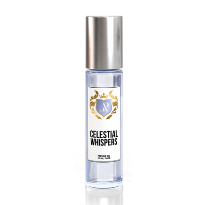 Lazzda #1 Attraction Fragrance Collection