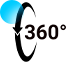 360° Directional Flow