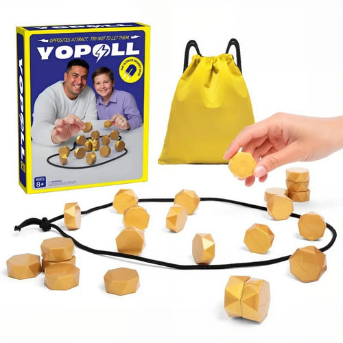 Yopoll Tower Stack-Strategiespiel