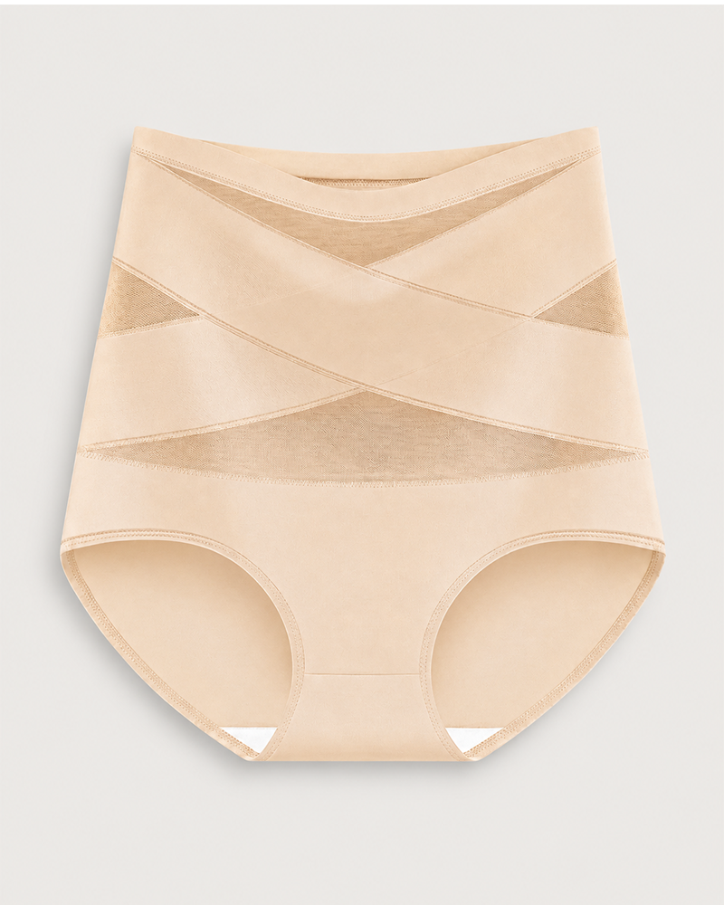 Lazzda Fit 360° X-Band Postpartum Brief