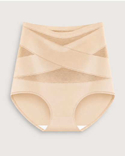 Lazzda Fit 360° X-Band Postpartum Brief
