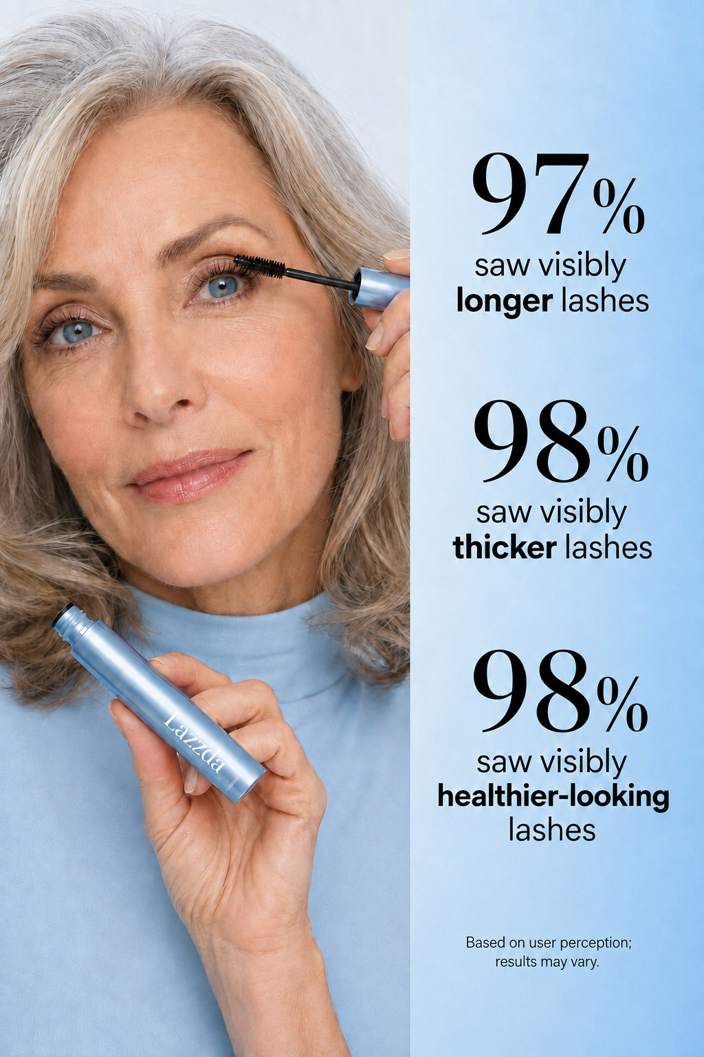 Lazzda Lash Casting Mascara