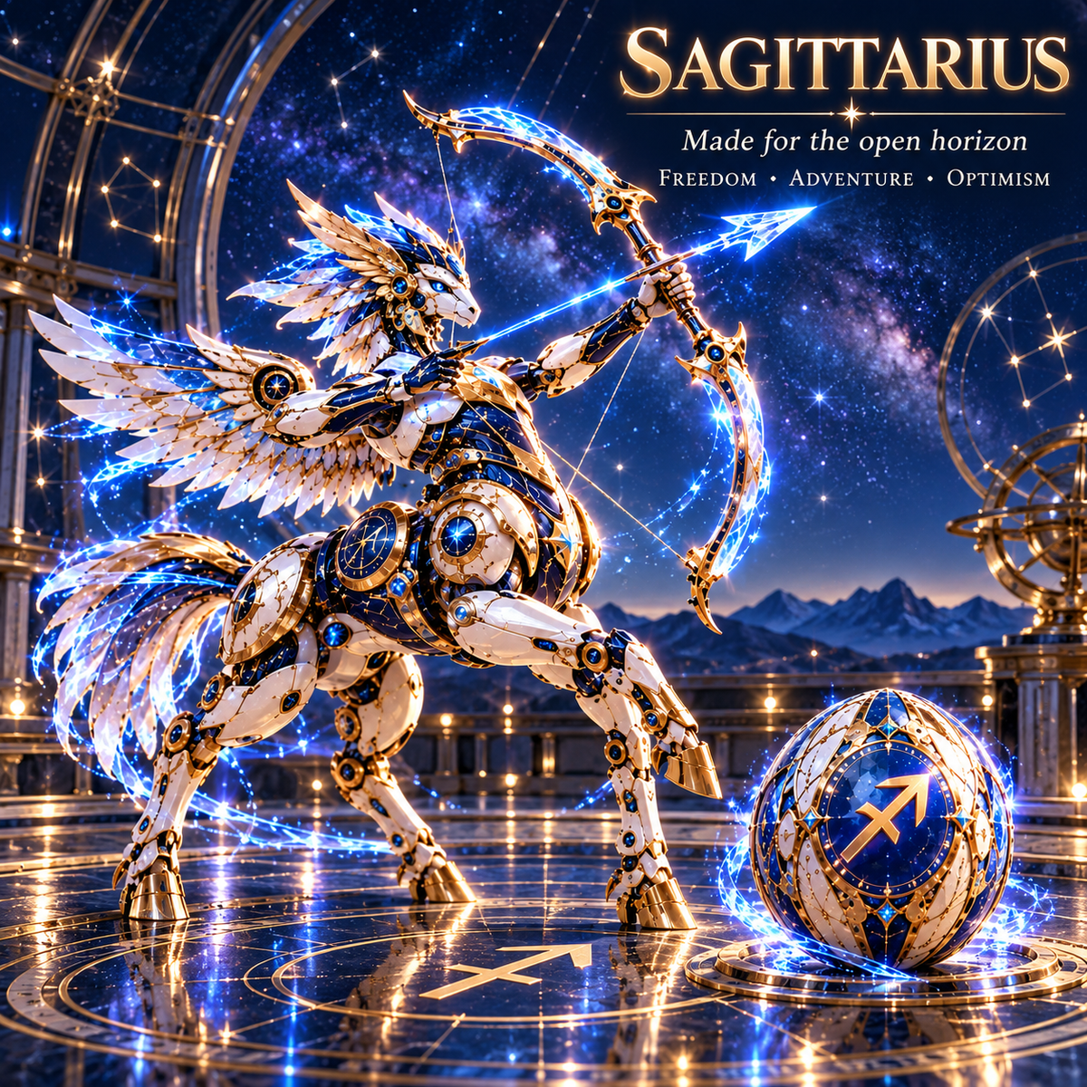 🌌 Zodiac Guardian Eggs – Transforming Celestial Guardian Collection