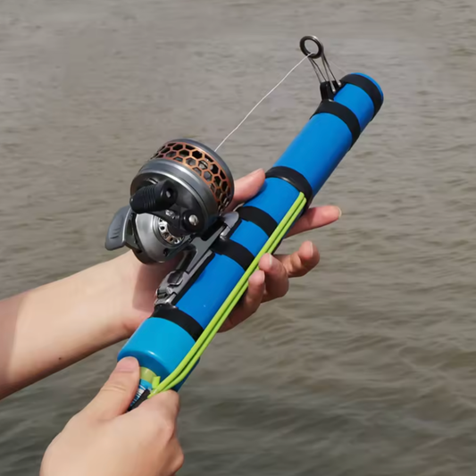 Fishing Catapult Rod