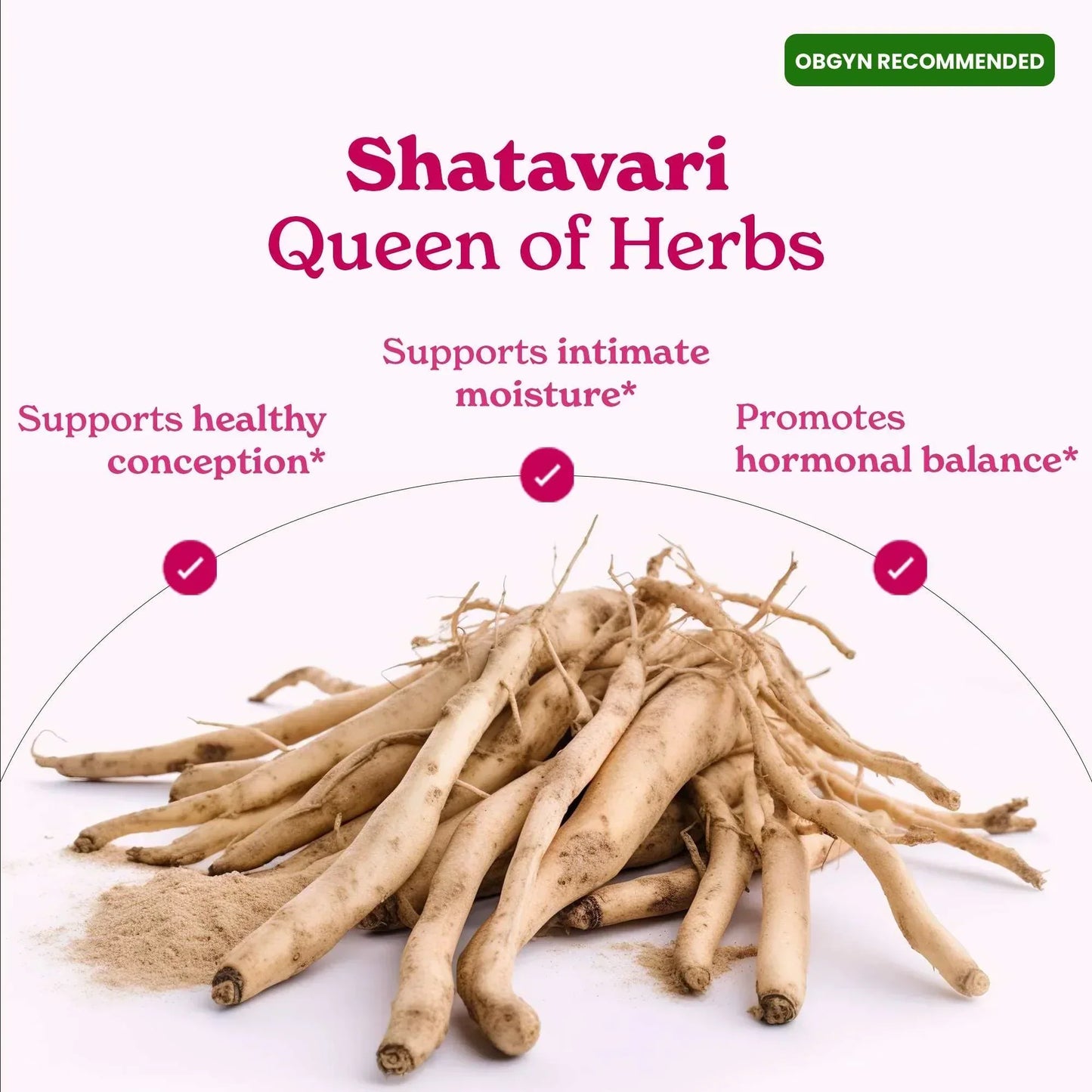 Women’s Vital Honey Sticks