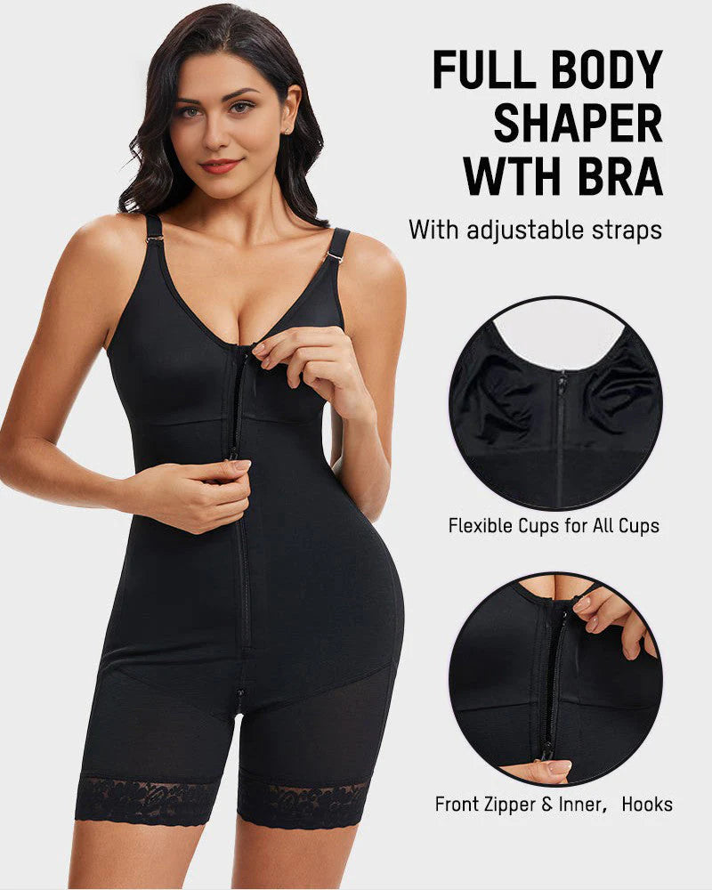 Stealth-Skin-Bodyshaper-Fajas