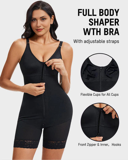 Stealth-Skin-Bodyshaper-Fajas