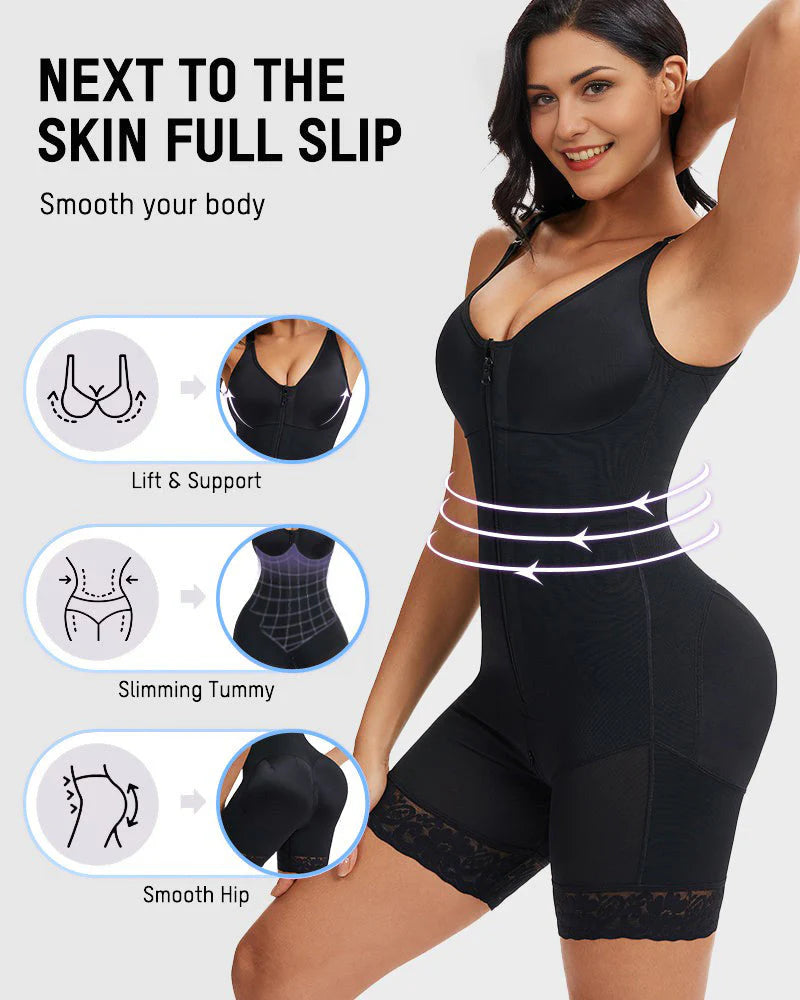 Stealth-Skin-Bodyshaper-Fajas
