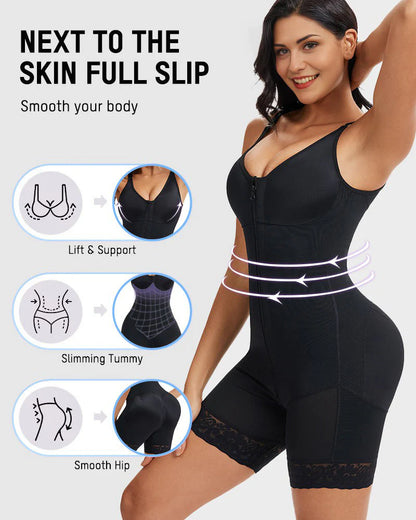 Stealth-Skin-Bodyshaper-Fajas