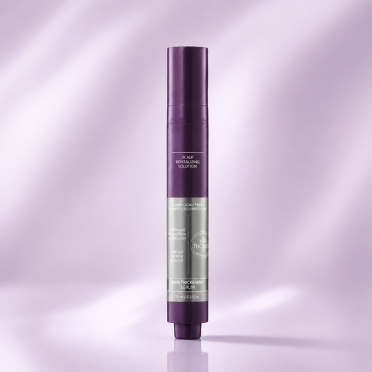Scalp Revitalizing Solution Hair Thickening Roll On Serum