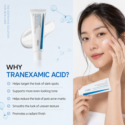 TX Cream -for Dark Spots & Hyperpigmentation