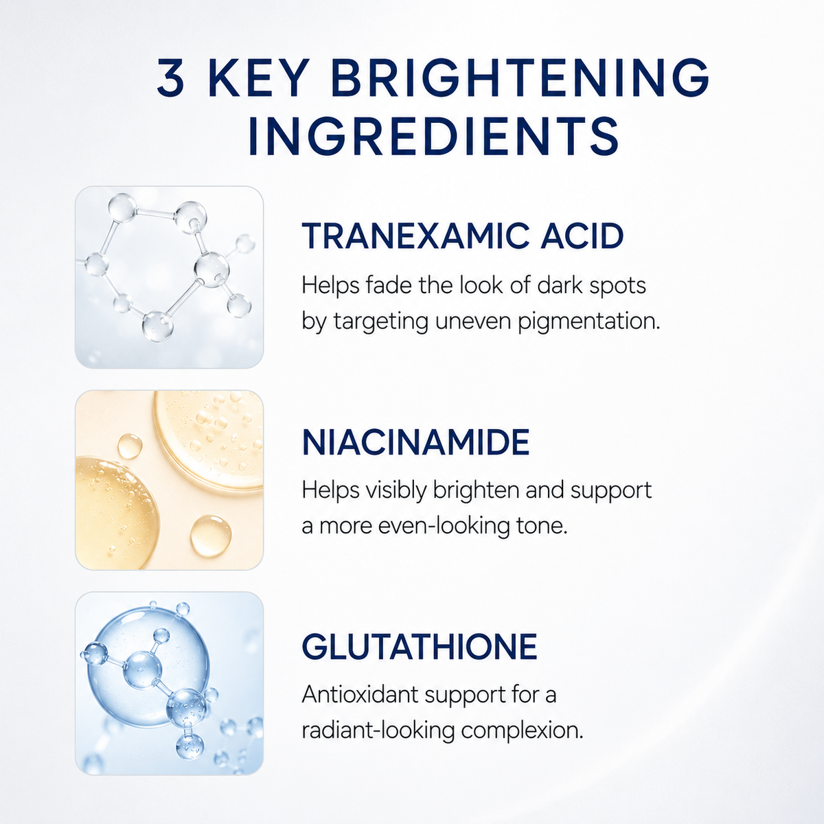 TX Cream -for Dark Spots & Hyperpigmentation