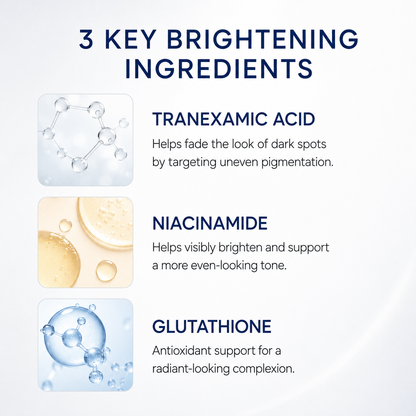 TX Cream -for Dark Spots & Hyperpigmentation