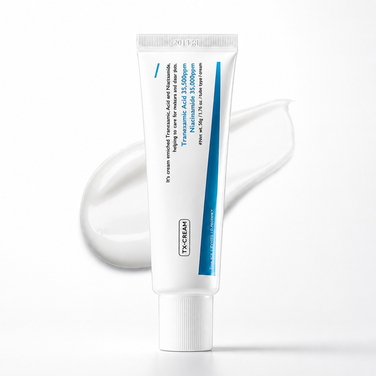 TX Cream -for Dark Spots & Hyperpigmentation