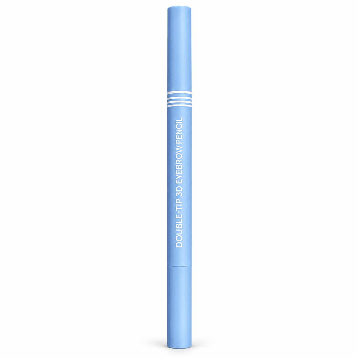 Lazzda Waterproof 2-in-1 Micro-Fork Eyebrow Pen & Tinted Gel