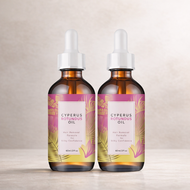 SmoothSkin Hair-Reducing Oil
