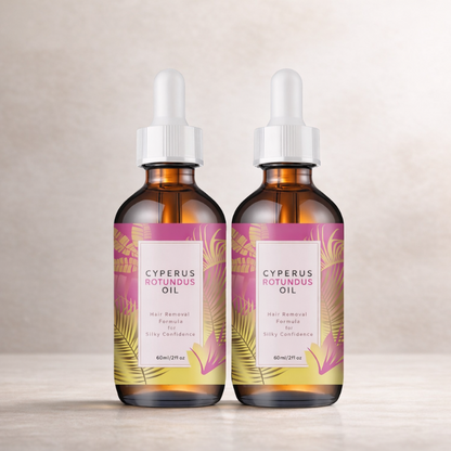 SmoothSkin Hair-Reducing Oil