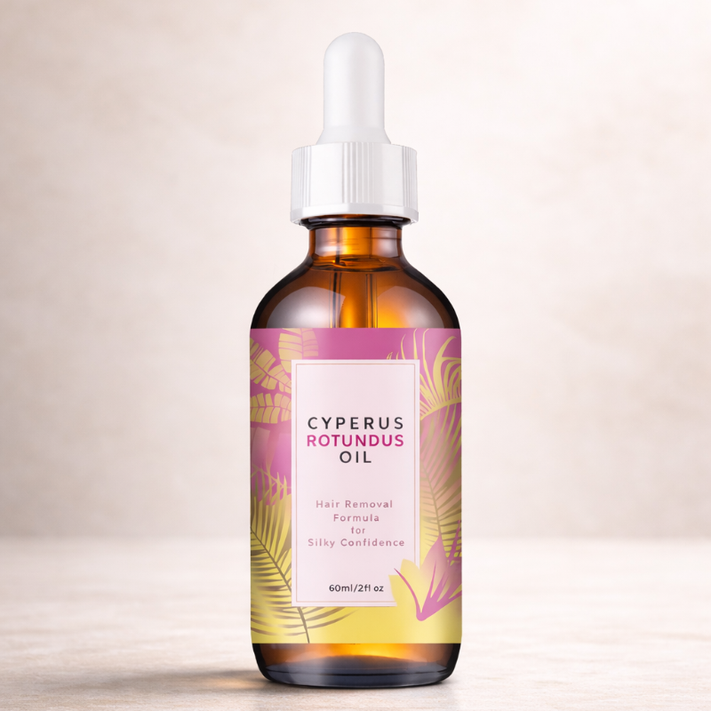 SmoothSkin Hair-Reducing Oil