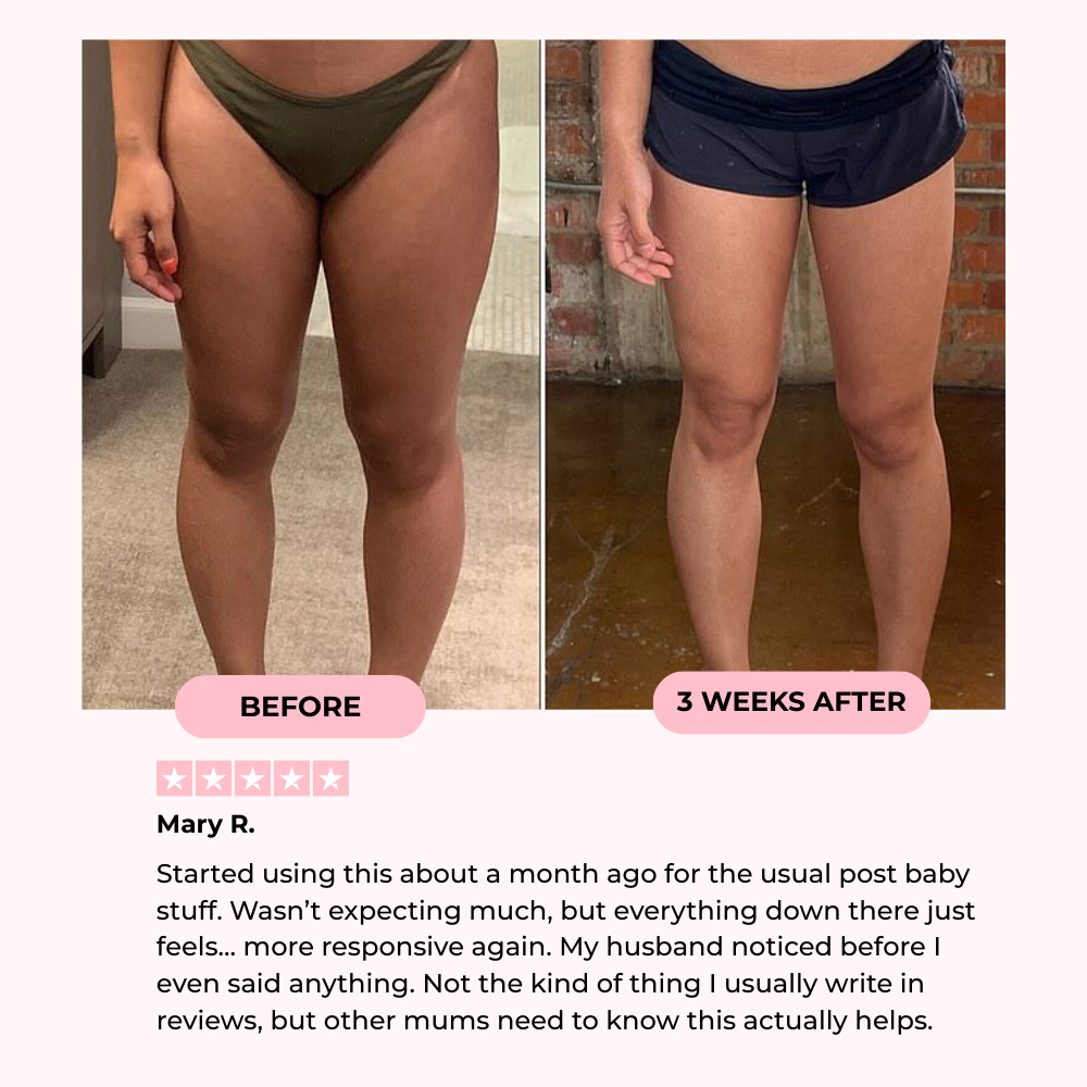 Lazzda Pelvic Trainer