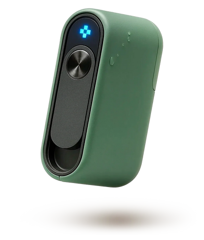 LAZZDA™ Spray ( Includes one refill)