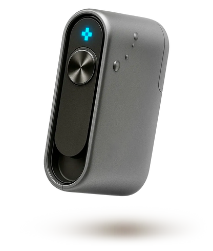 LAZZDA™ Spray ( Includes one refill)