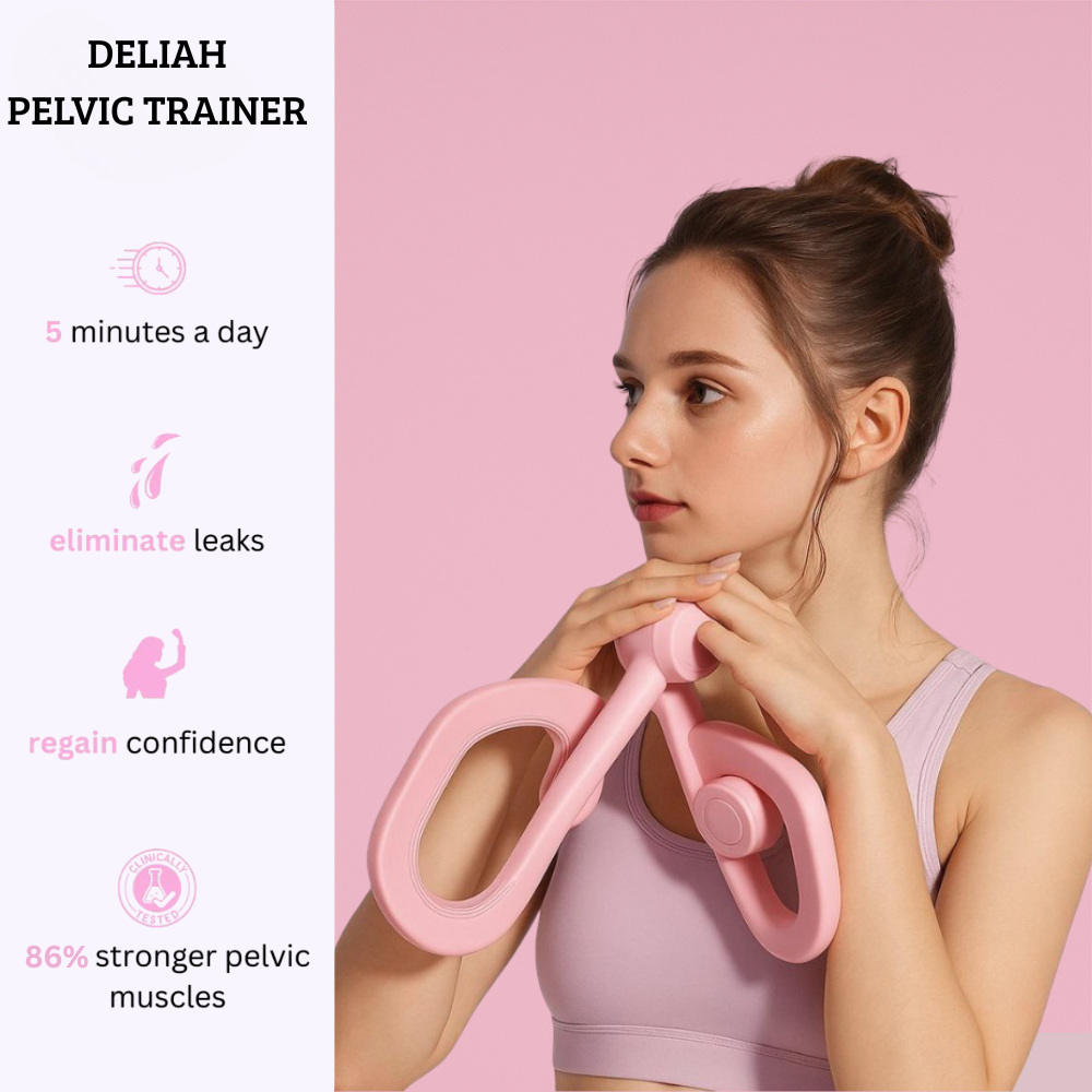 Lazzda Pelvic Trainer