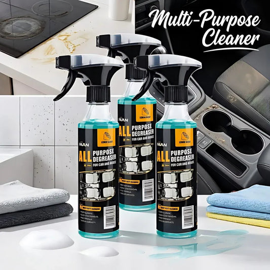 Multi-Purpose Cleaning Spray