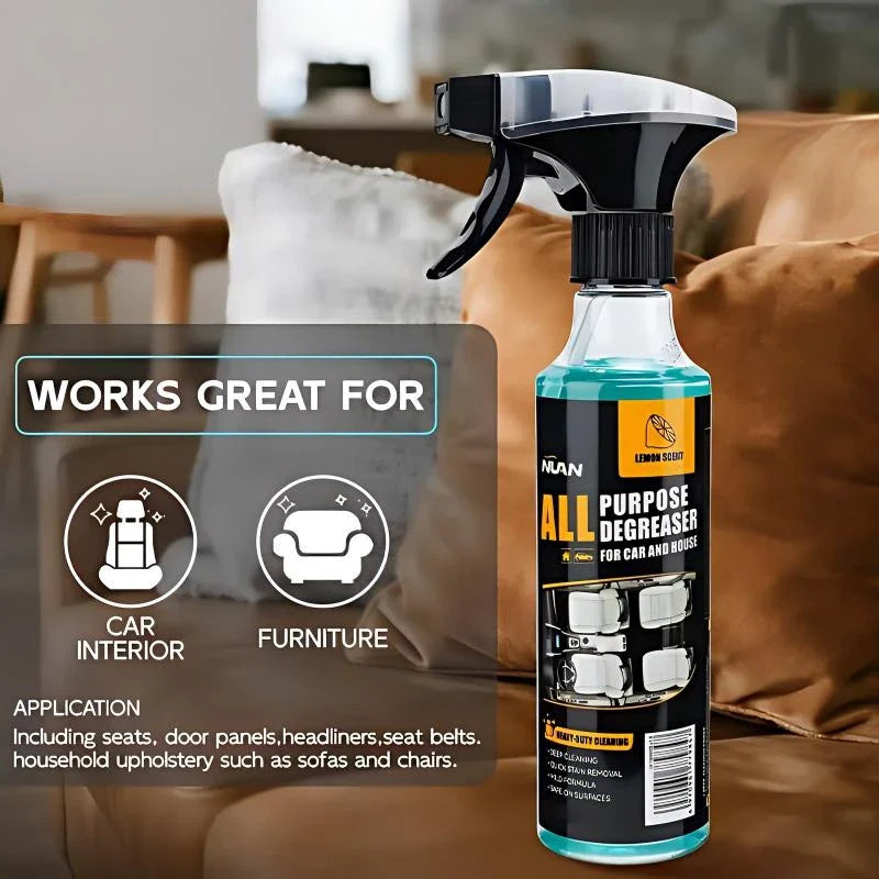 Multi-Purpose Cleaning Spray