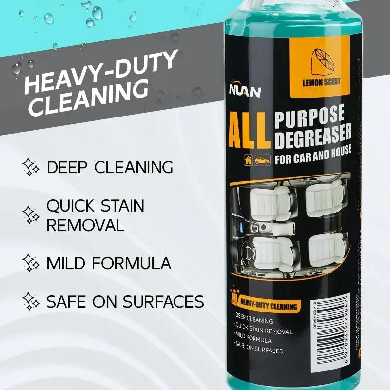Multi-Purpose Cleaning Spray