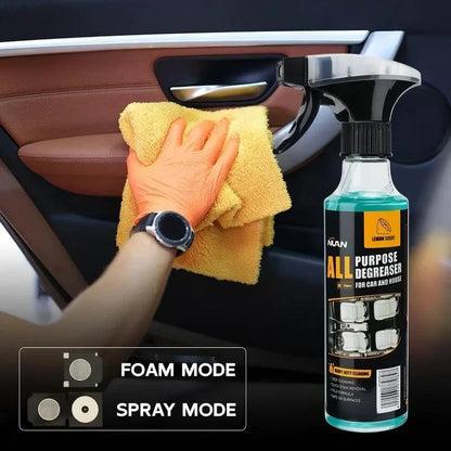 Multi-Purpose Cleaning Spray