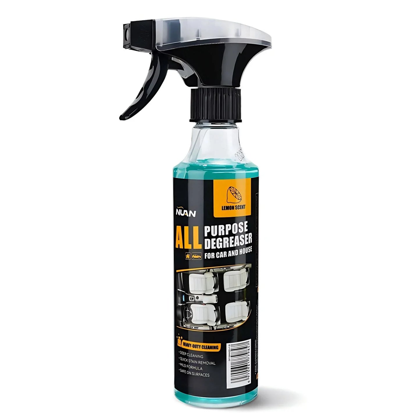 Multi-Purpose Cleaning Spray