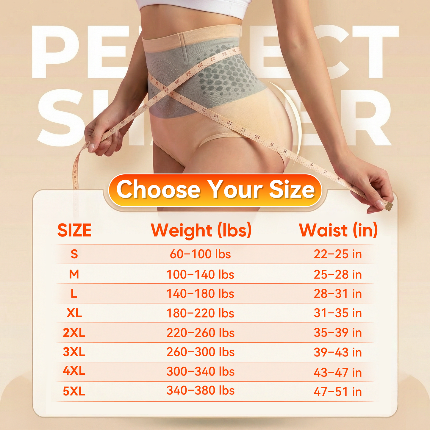 2026 New Release:  LAZZDA | Moringa & Berberine 4-In-1 Toning & Shaping Shorts (Targets Belly, Hips & Thighs for a Slimmer Look)