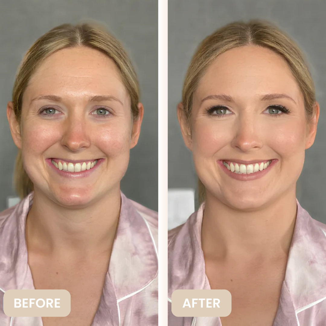 Lazzda Foundation 4 in 1