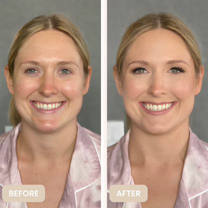 Lazzda Foundation 4 in 1