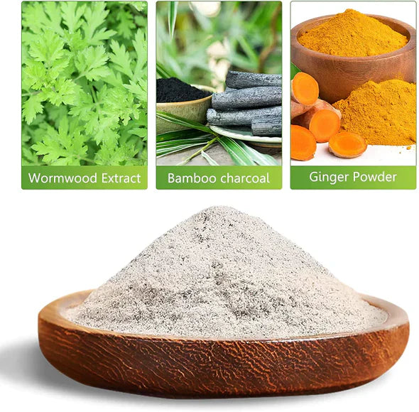 Lazzda Detox Patches