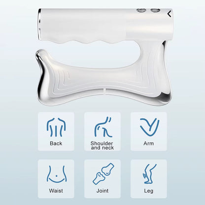 Lazzda Muscle Massager