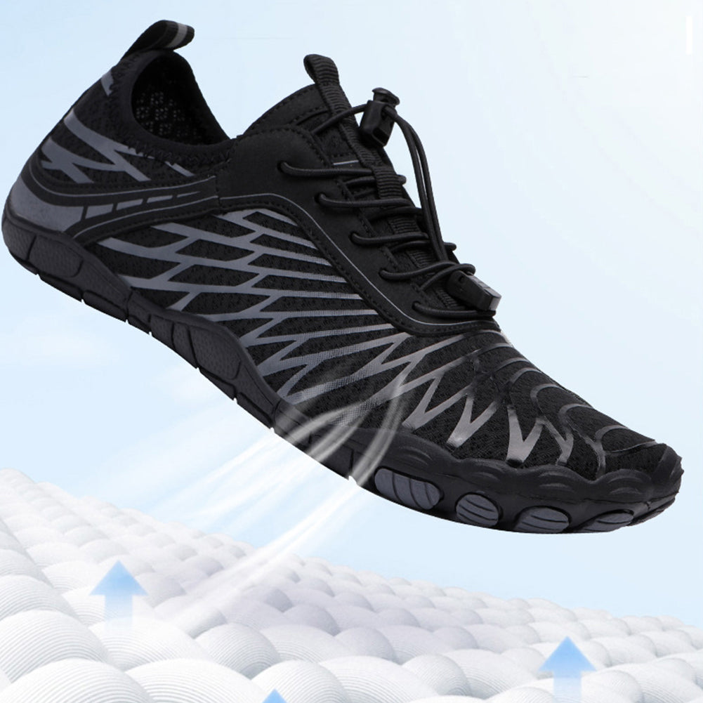 Grounding Allround Barefoot Shoes