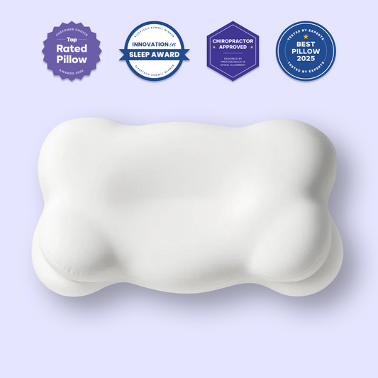 Lazzda Cloud Pillow