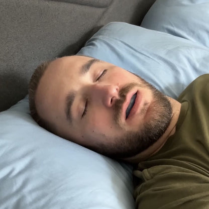 Lazzda Anti-Snoring Mouthpiece Universal Size