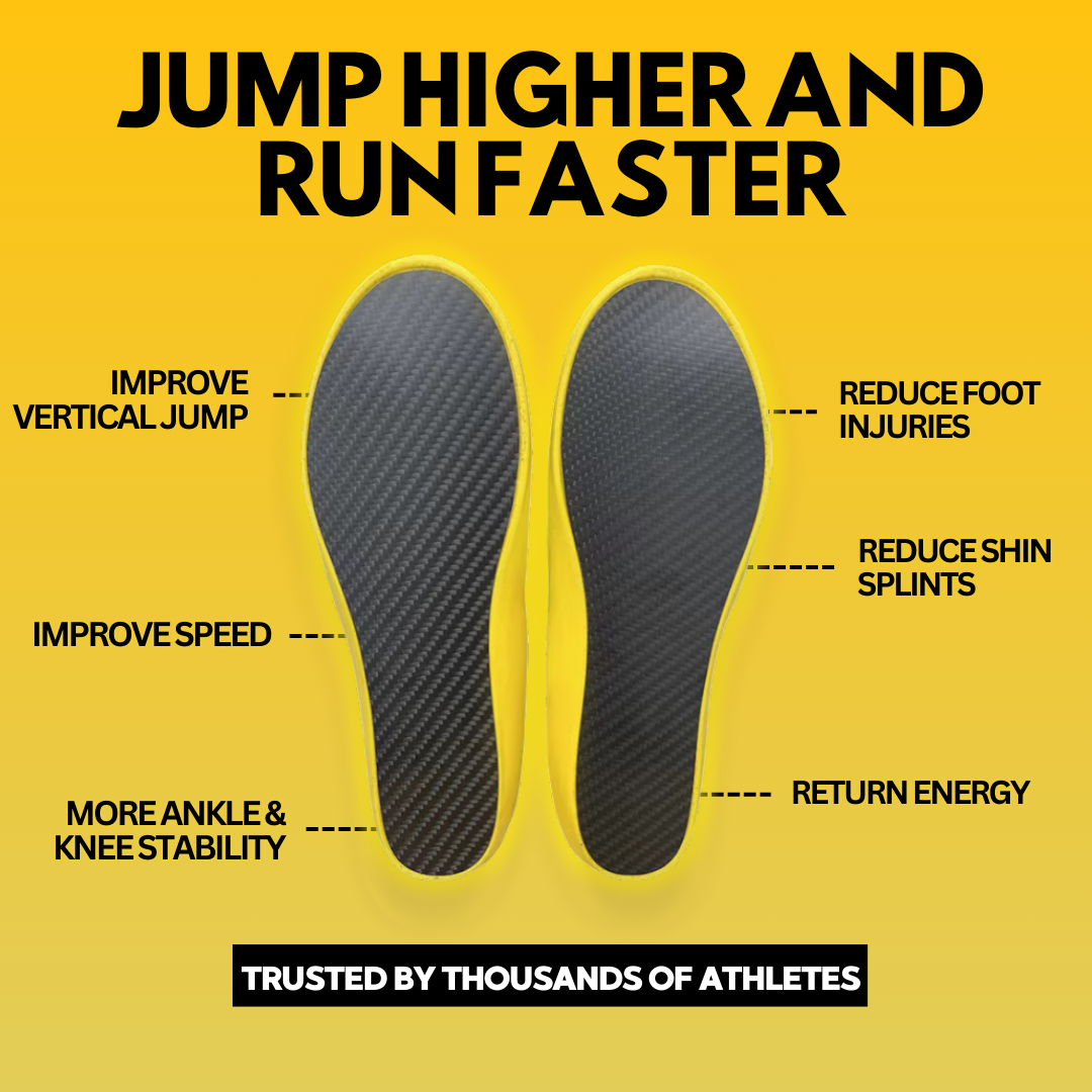 ProMotion performance insoles