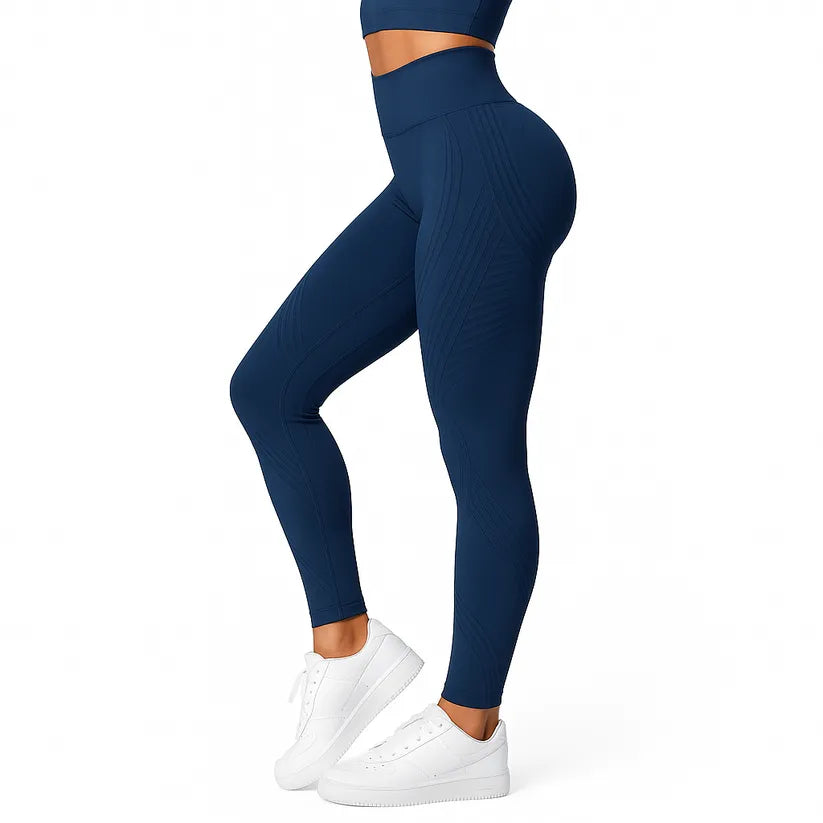Lazzda 3D Legging – Say goodbye to lipoedema pain and swelling naturally