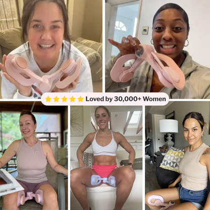 Lazzda Pelvic Trainer