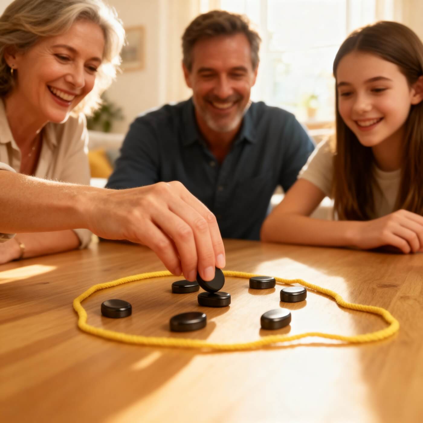 Magnetic Chess Game – Outsmart your opponent