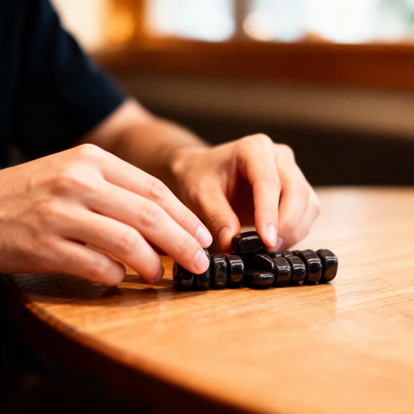 Magnetic Chess Game – Outsmart your opponent