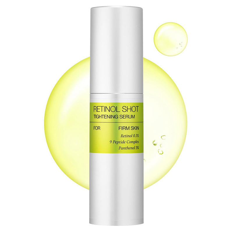 🔥The Vita-A Retinal Shot Tightening Booster