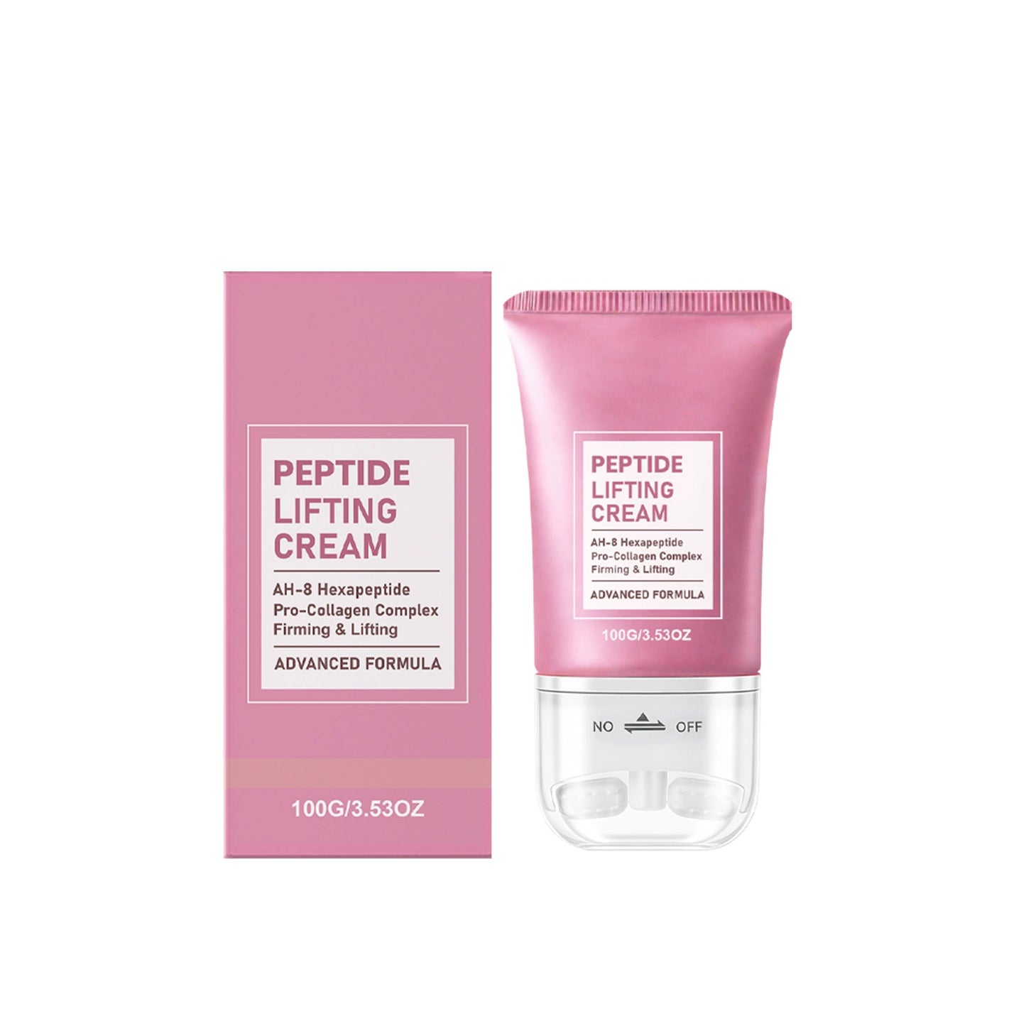 LAZZDA NECK FIRMING CREAM
