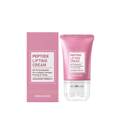 LAZZDA NECK FIRMING CREAM