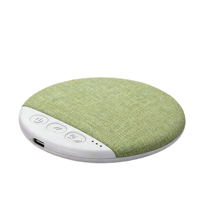 💥Ultra-thin Bluetooth sleep aid speaker