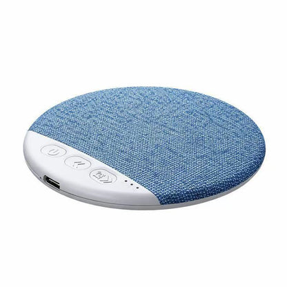 💥Ultra-thin Bluetooth sleep aid speaker