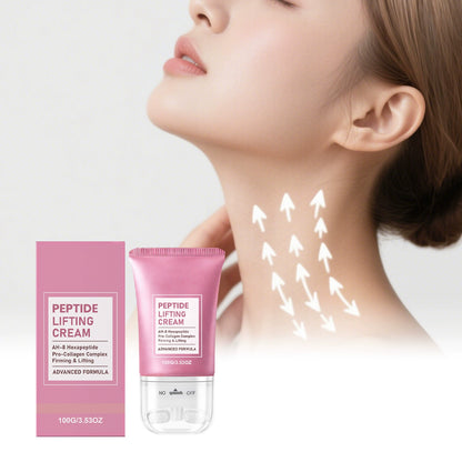 LAZZDA NECK FIRMING CREAM